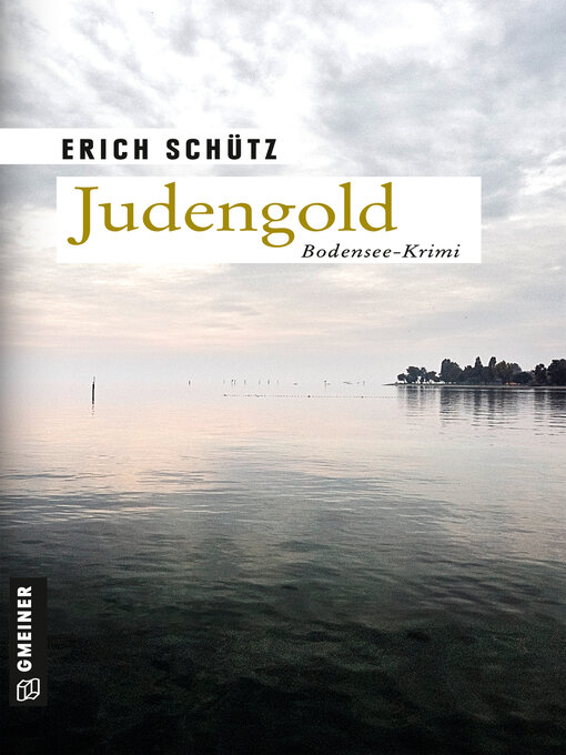 Title details for Judengold by Erich Schütz - Wait list